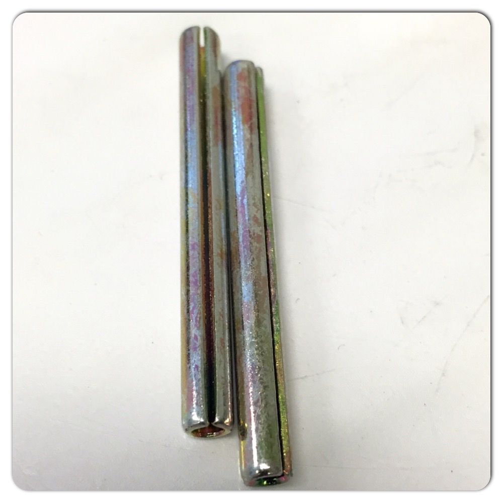 ROLL PINS METRO BOLT & SUPPLY